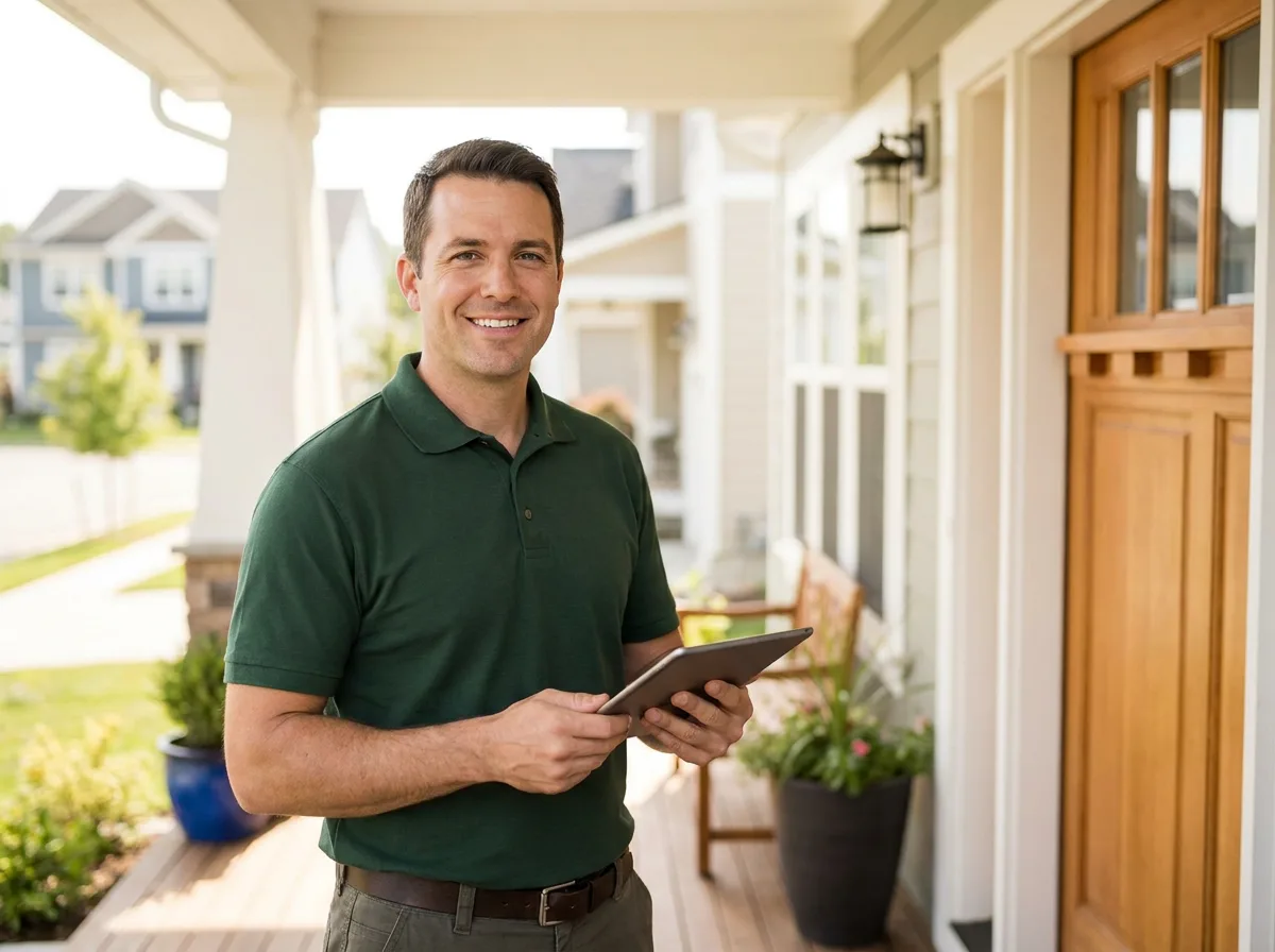 Pest control FAQs for Randolph, IA